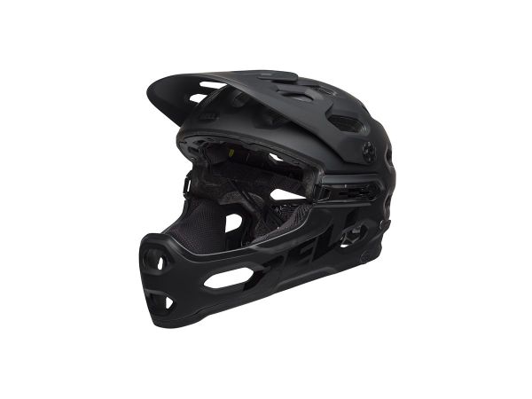 Casco De Ciclismo Enduro Bell Super 3r Mips