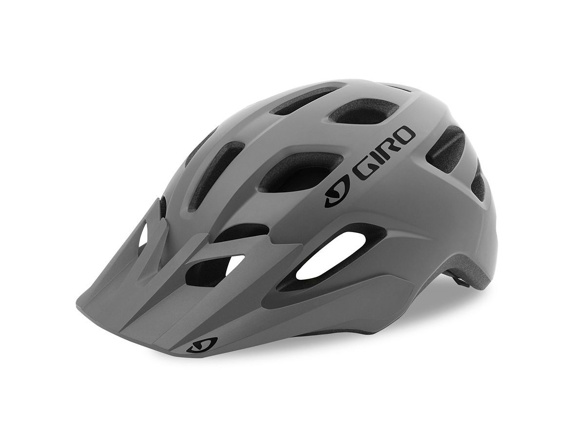 Casco De Ciclismo Marca Giro Fixture Mips