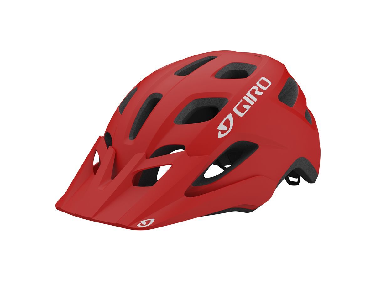 Casco De Ciclismo Marca Giro Fixture Mips