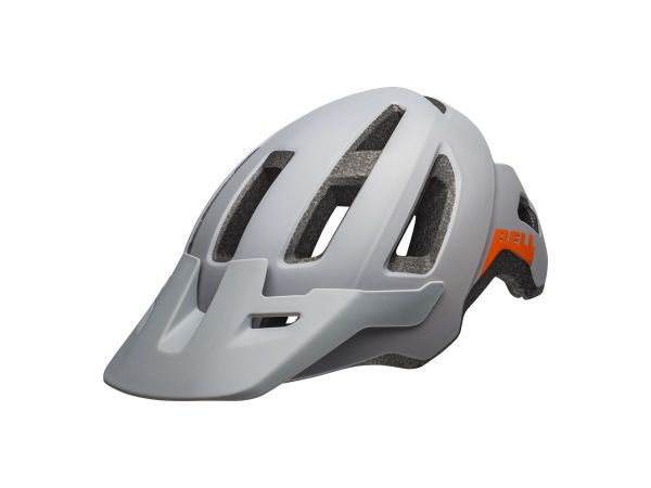 Casco De Ciclismo Mtb Marca Bell Nomad