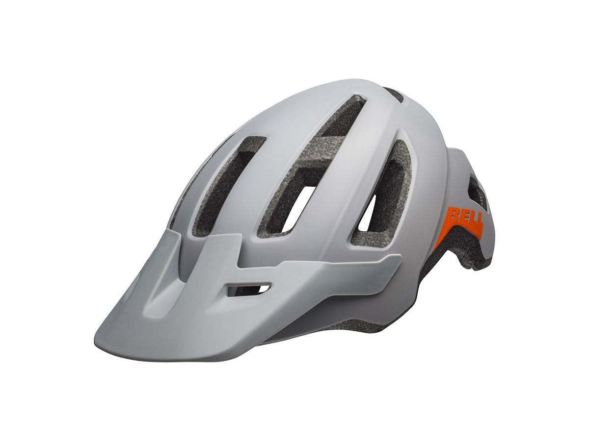 Casco De Mtb Marca Bell Modelo Nomad Mips