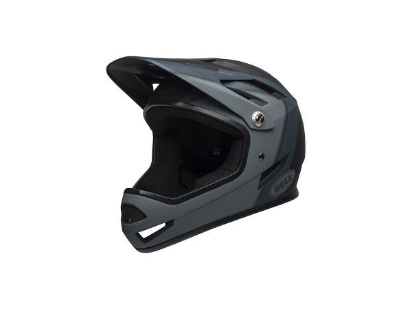 Casco Integral Enduro Bmx Marca Bell Sanction