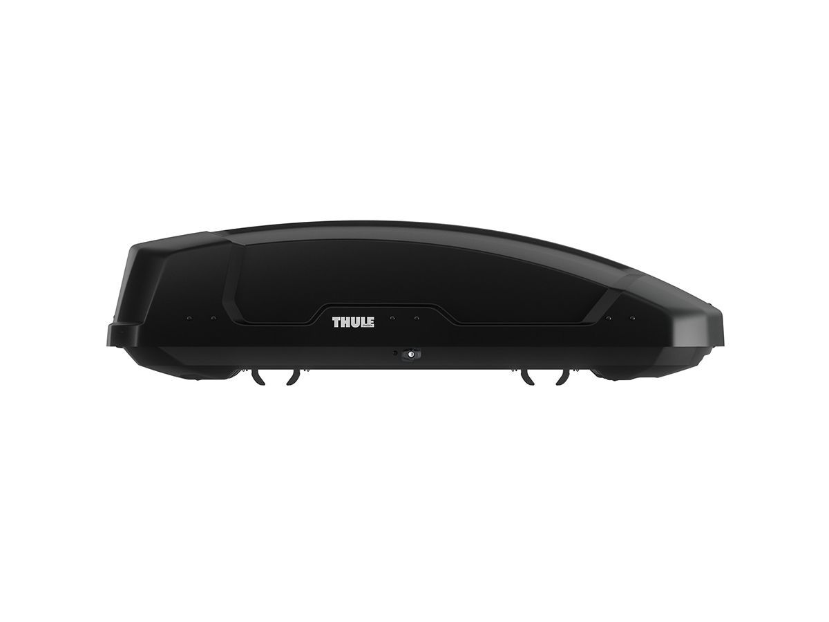 Cofre Valija Marca Thule Modelo Force Xt M 400l