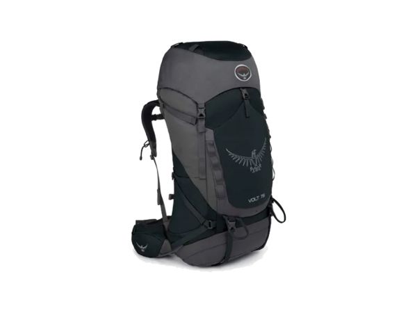 Mochila Carguera Técnica Osprey Volt 75