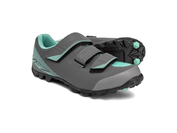 Zapatilla De Ciclismo Mtb Shimano Me200