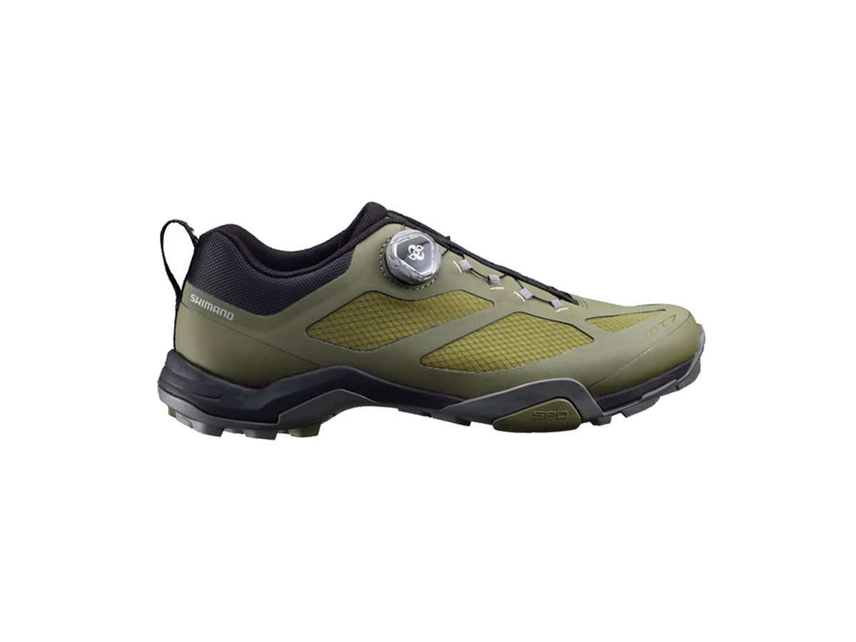 Zapatillas shimano mt700 sales