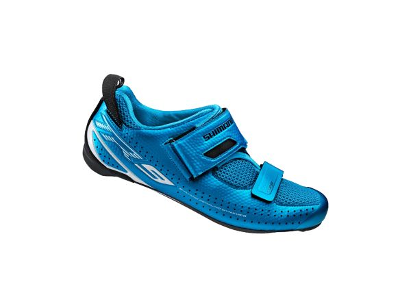 Zapatillas De Ciclismo Triatlón Shimano Tr900