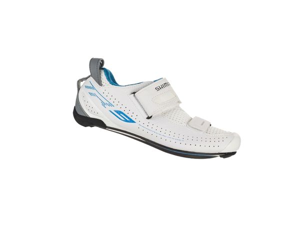 Zapatillas De Ciclismo Triatlón Shimano Tr900 Mujer