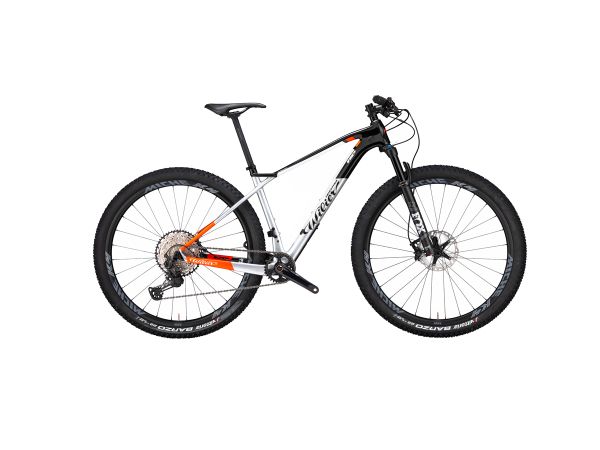 Bicicleta De Mtb Wilier Triestina 110x