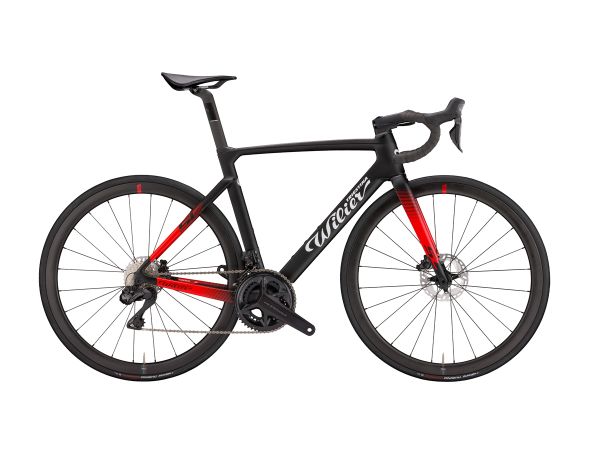 Bicicleta De Ruta Wilier Triestina Cento10 Sl