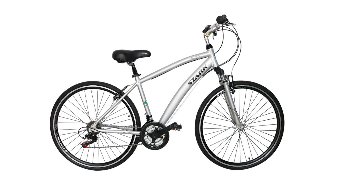 Bicicleta plegable hotsell rodado 28