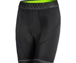 Calza ciclismo Funkier Pineto Mujer