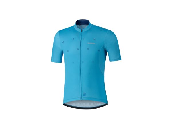 Jersey de ciclismo Shimano Aerolite