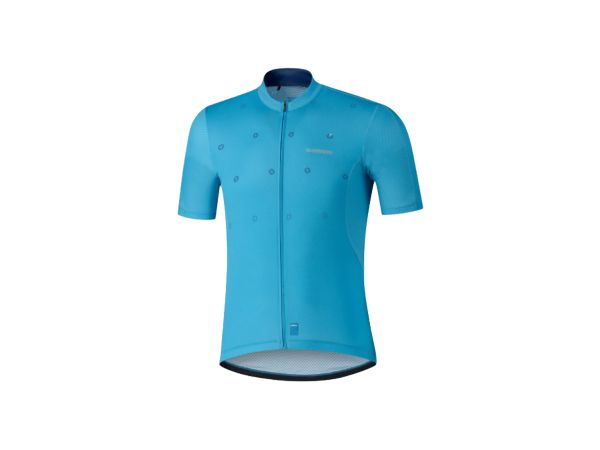 Jersey De Ciclismo Shimano Aerolite