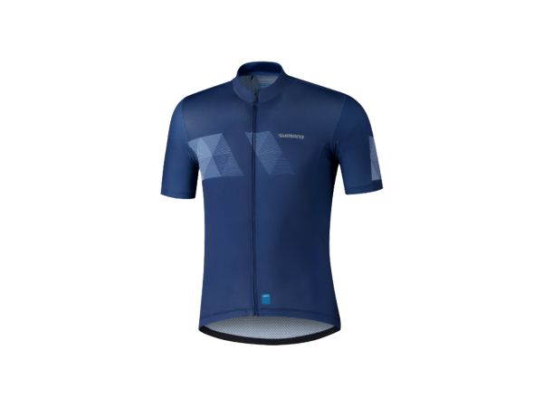 Jersey De Ciclismo Shimano Aerolite