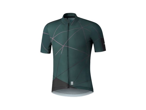 Jersey De Ciclismo Shimano Breakaway