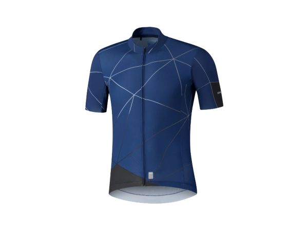 Jersey De Ciclismo Shimano Breakaway