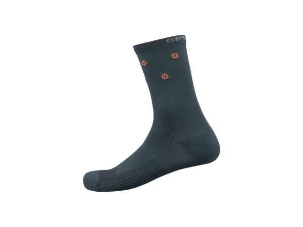 Medias De Ciclismo Shimano Original Tall Socks