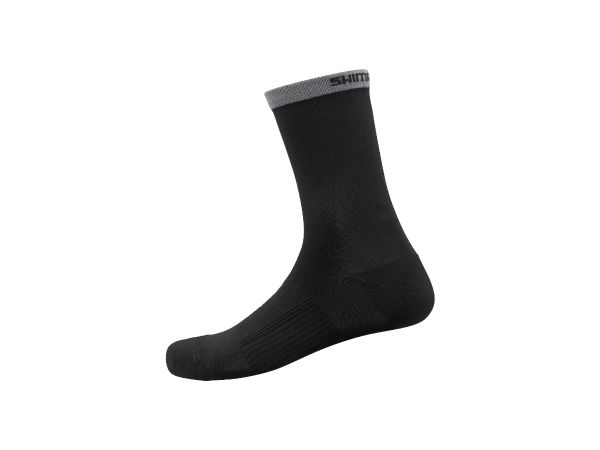 Medias De Ciclismo Shimano Original Tall Socks