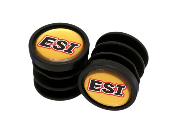 Tapones Para Puños Bicicleta Esi Grips