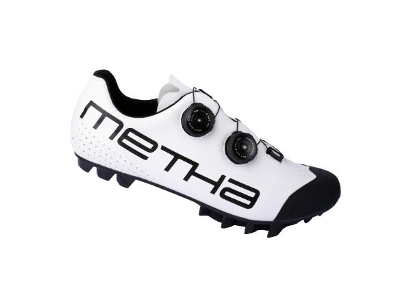 Zapatillas De Ciclismo Mtb Metha Force Air