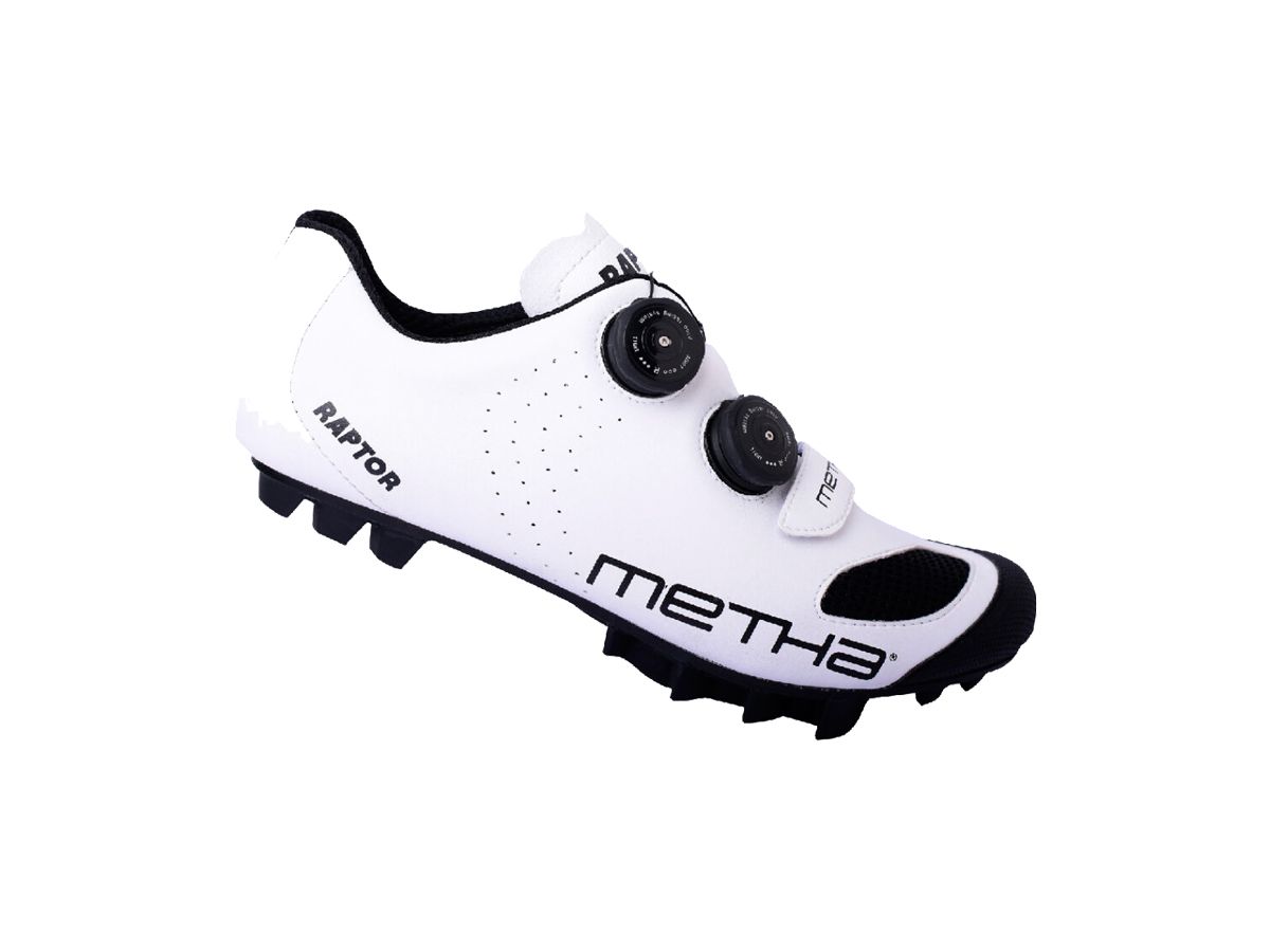 Zapatillas de ciclismo MTB Metha Raptor