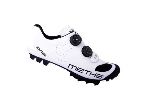 Zapatillas De Ciclismo Mtb Metha Raptor