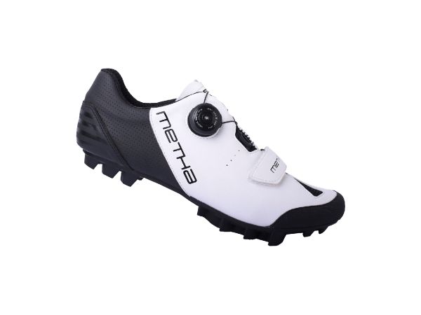 Zapatillas De Ciclismo Mtb Metha Tigra