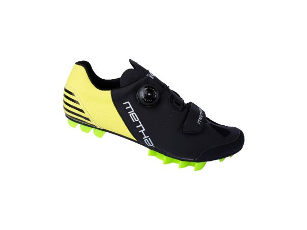 Zapatillas De Ciclismo Mtb Metha Tigra