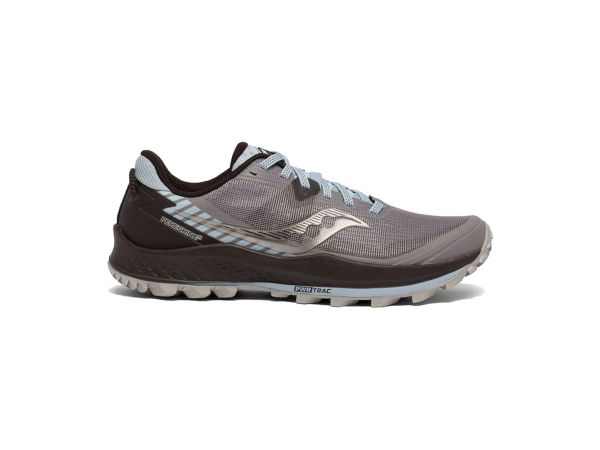 Zapatillas De Trail Running Saucony Peregrine 11 Mujer