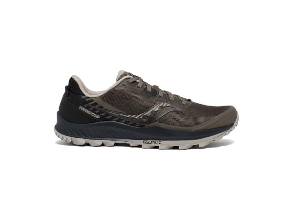 Zapatillas De Trail Running Saucony Peregrine 11 Hombre