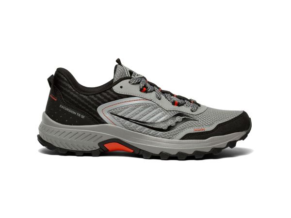 Zapatillas De Trail Running Saucony Excursion Tr15