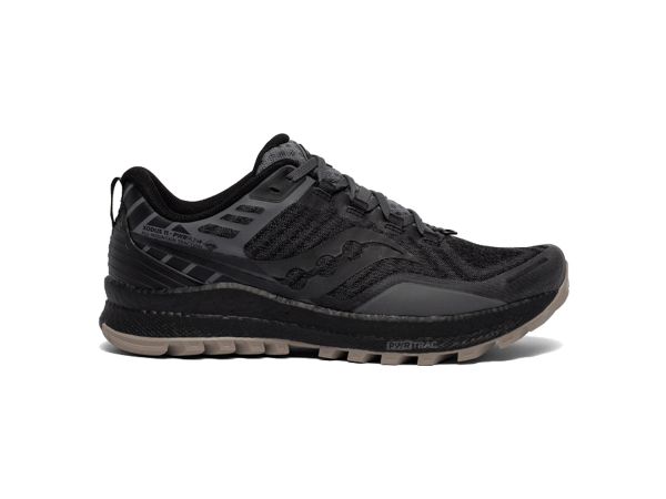 Zapatillas De Trail Running Saucony Xodus 11