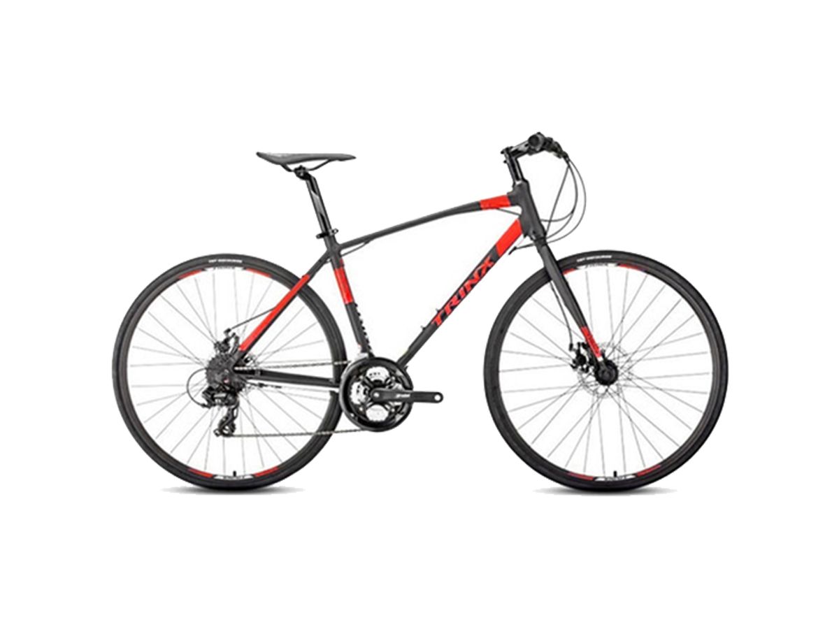 Marca de bicicleta trinx sales