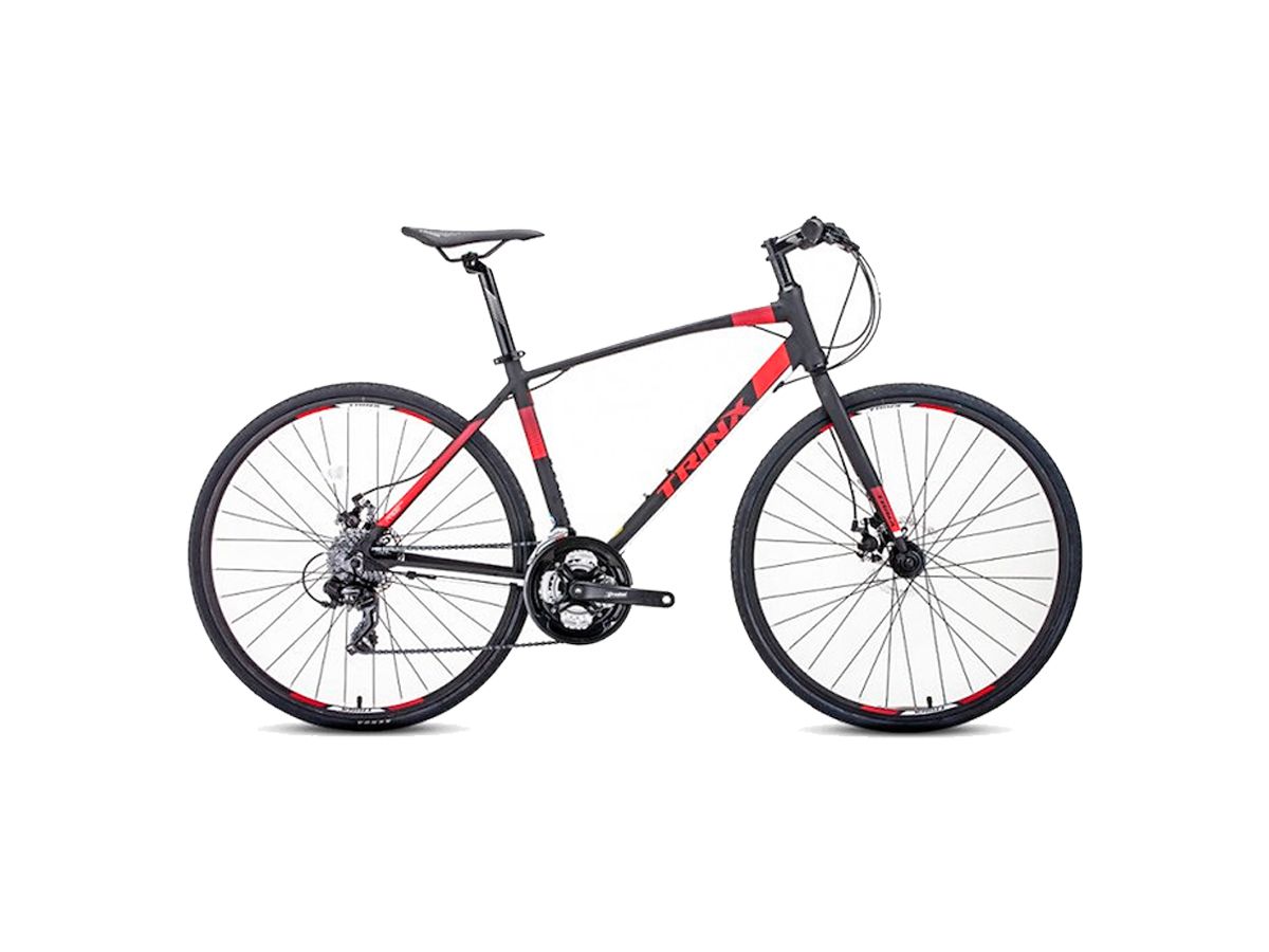 Bicicletas de ruta trinx 2025