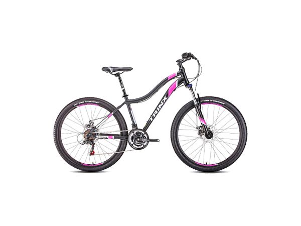 Bicicleta MTB de mujer Trinx N106 Rodado 26