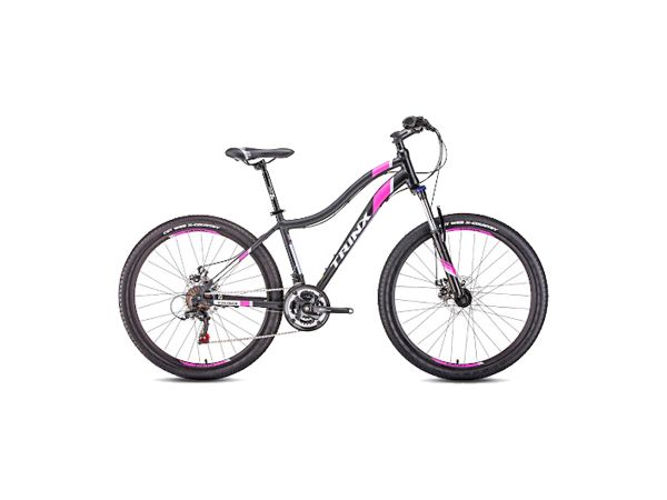 Bicicleta Mtb De Mujer Trinx N106 Rodado 26