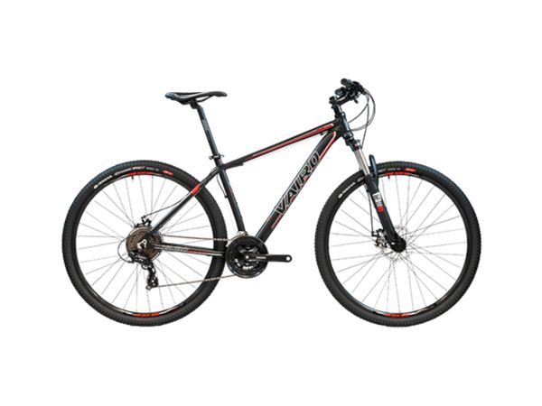 Bicicleta Mtb Vairo Xr 8-9