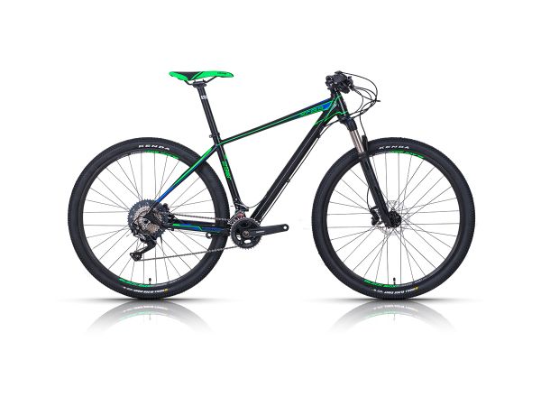 Bicicleta Mtb Vairo Xr 8-9