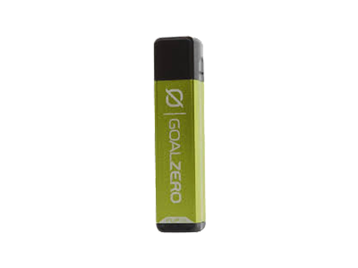 Cargador De Teléfono Portátil Goal Zero Flip 10