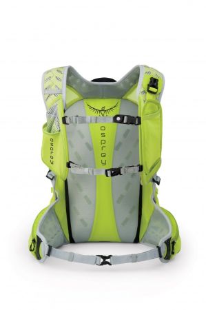 Mochila - Chaleco De Hidratación Osprey Rev 12