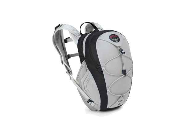 Mochila - Chaleco De Hidratación Osprey Rev 6