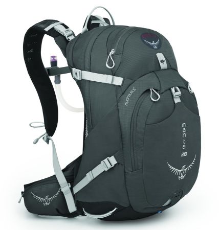 Mochila De Ciclismo Osprey Manta 28l