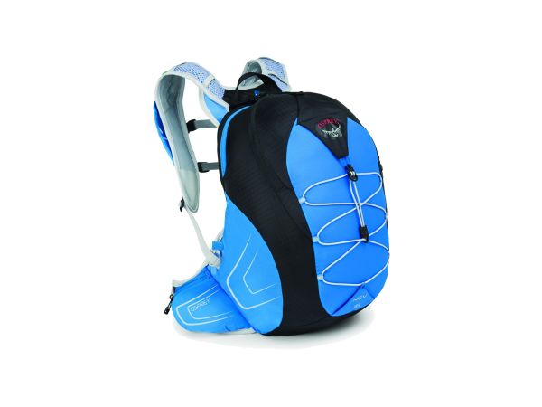 Mochila Osprey Rev 18 + Reservorio 2.5l