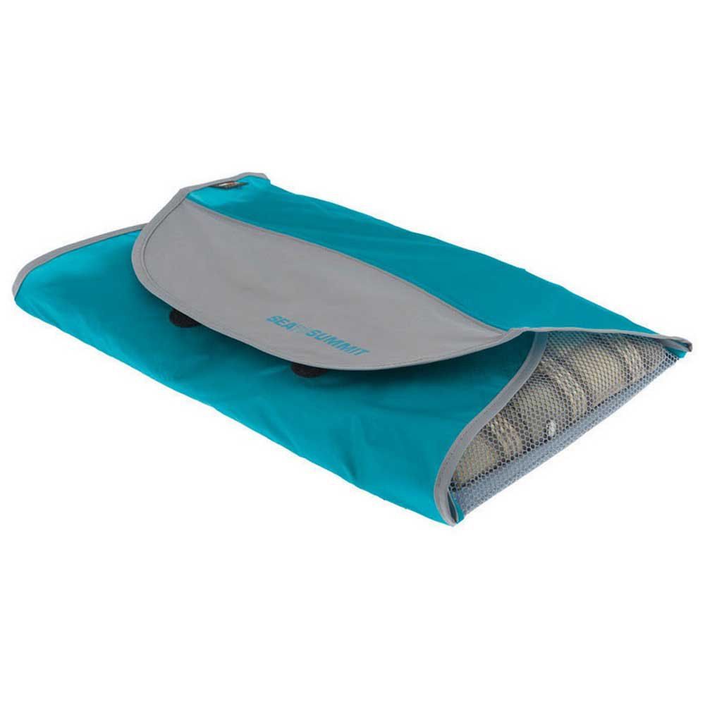 Porta Camisa Sea To Summit Travelling Light Shirt Folder Large
