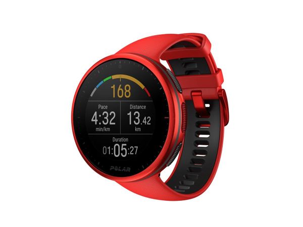 Reloj Multideporte Premium Gps Polar Vantage V2 M-l