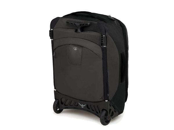 Valija Carryon Osprey Transporter Whld 38l