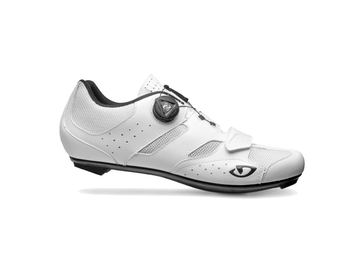 Zapatillas Ciclismo Ruta Giro Savix Sumitate Argentina