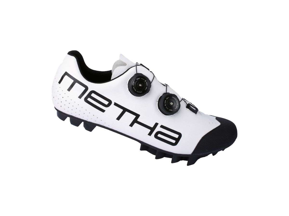 Zapatillas de ciclismo MTB Metha Force