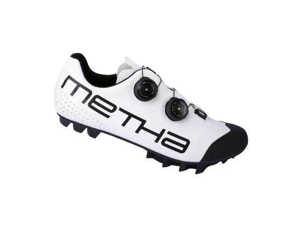 Zapatillas De Ciclismo Mtb Metha Force